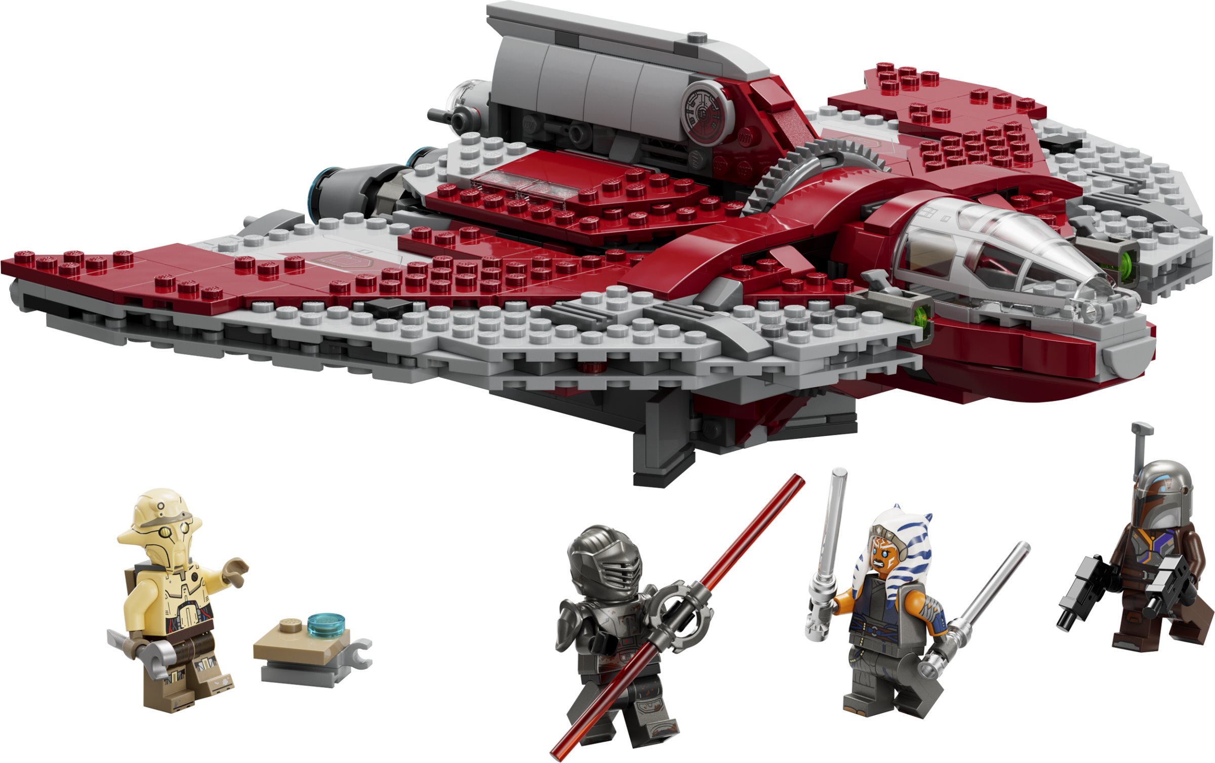 Brickset star best sale wars 2020